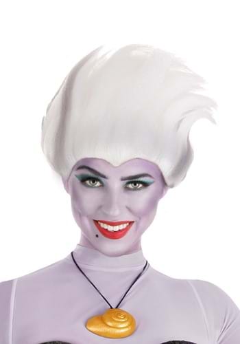 Click Here to buy Disney Ursula Womens Wig from HalloweenCostumes, CDN Funds & Shipping