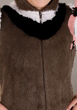Toddler Anteater Costume Alt 1