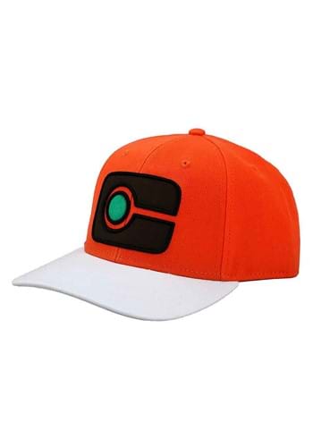 Click Here to buy Pokemon Ash Ketchum Journeys Embroidered Pre-Curved Hat from HalloweenCostumes, CDN Funds & Shipping