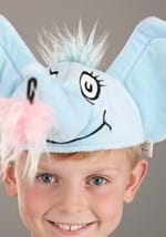 Dr. Seuss Horton Face Headband Alt 1