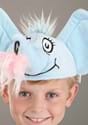 Dr. Seuss Horton Face Headband Alt 2