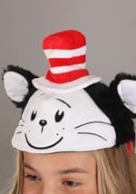 Cat in the Hat Face Headband Alt 1