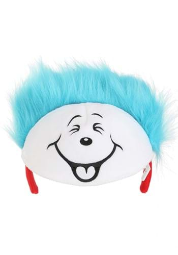 Click Here to buy Thing 1 & 2 Face Headband Accessory from HalloweenCostumes, CDN Funds & Shipping