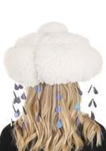 Light-Up Rain Cloud Sherpa Hat Alt 2