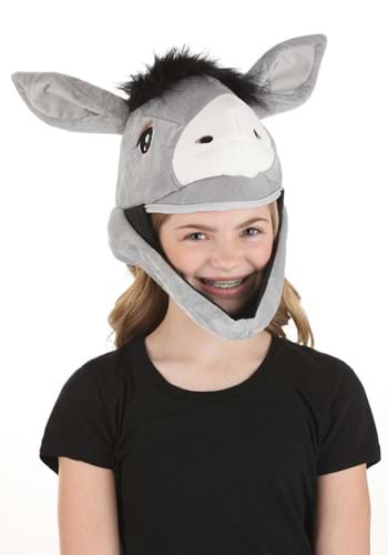 Click Here to buy Donkey Jawesome Costume Accessory Mask from HalloweenCostumes, CDN Funds & Shipping