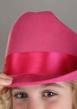 Kids Pink Cowboy Hat Alt 1