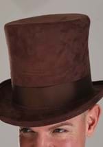 Brown Top Hat Alt 1