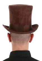 Brown Top Hat Alt 3