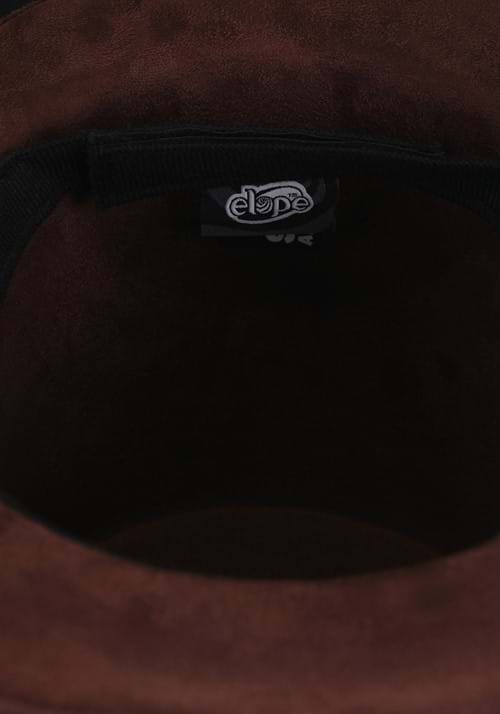 Brown Hat
