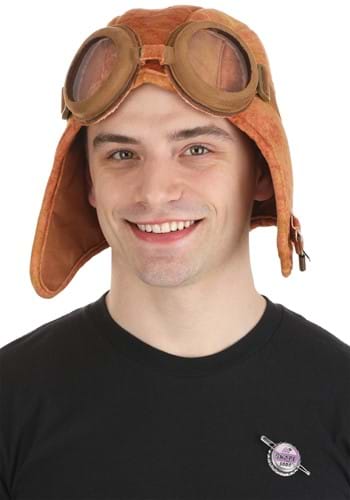 Click Here to buy Dsiney Pixar Up Aviator Costume Kit from HalloweenCostumes, CDN Funds & Shipping