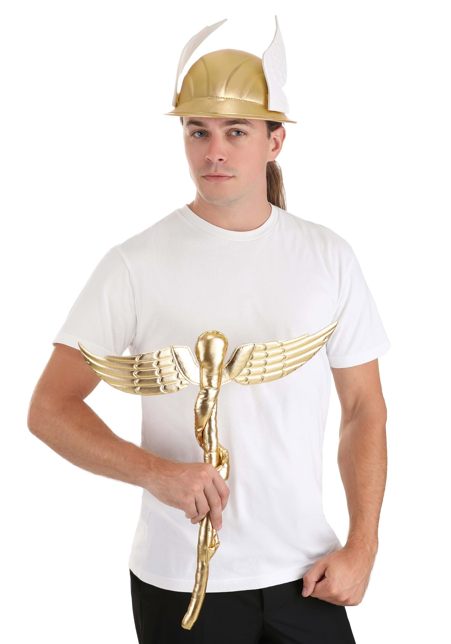 Hermes Accessory Costume Kit