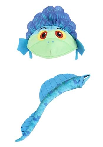 Click Here to buy Pixar Luca Accessory Kit from HalloweenCostumes, CDN Funds & Shipping