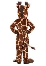 Toddler Gentle Giraffe Costume Alt 1