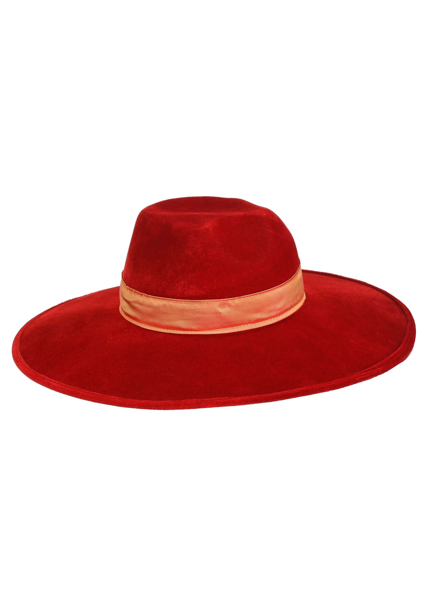 Carmen Sandiego Hat