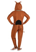 Scooby Doo Union Suit Alt 6