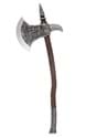 Deluxe Viking Spear Axe Prop