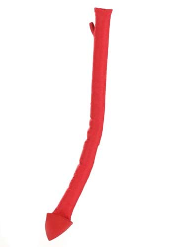 Click Here to buy Devil Costume Tail Accessory from HalloweenCostumes, CDN Funds & Shipping