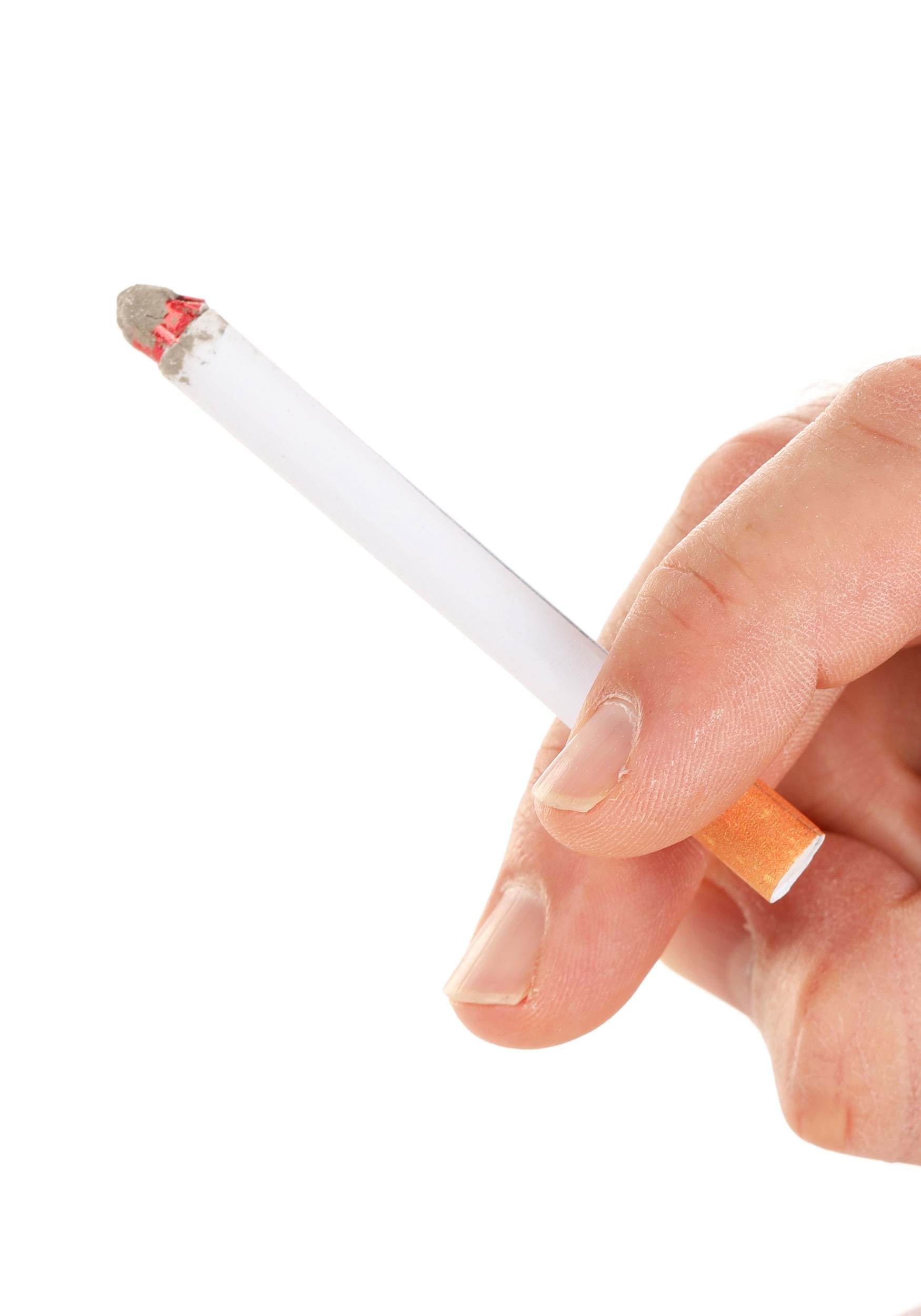 Faux Cigarettes Prop Accessory