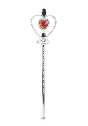 Deluxe Queen of Hearts Scepter