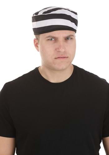 Click Here to buy Adult Prisoner Hat from HalloweenCostumes, CDN Funds & Shipping