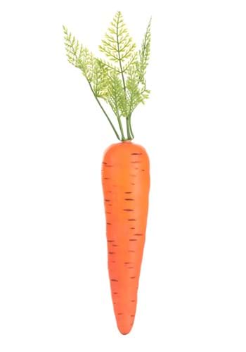Click Here to buy Carrot Prop | Bunny Accessories from HalloweenCostumes, CDN Funds & Shipping
