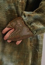 Kid's Deluxe Dinosaur Costume Alt 3