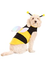 Lil Bumble Bee Dog Costume Alt 2