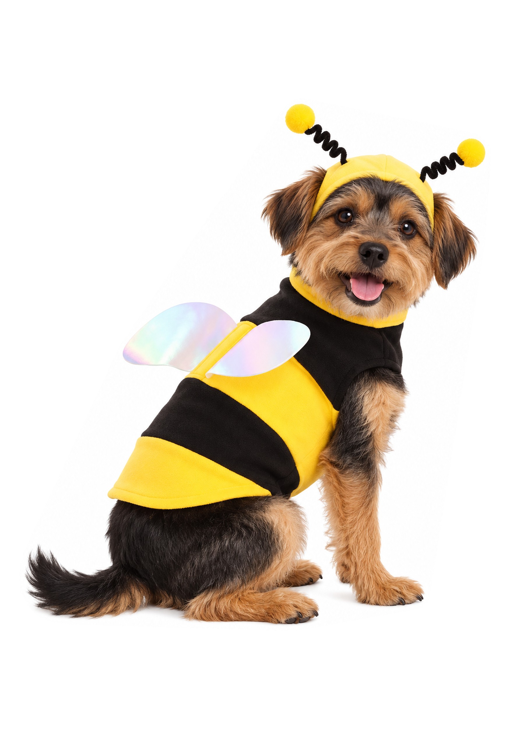 Lil Bumble Bee Pet Costume
