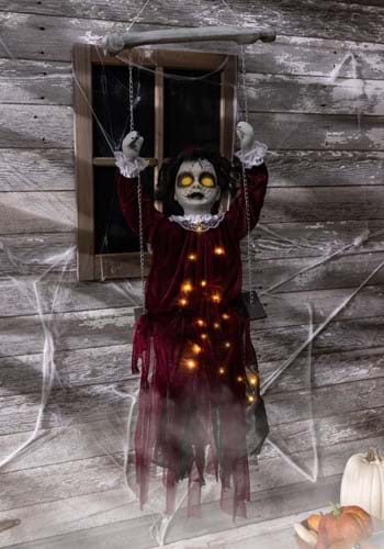 Scary Doll Costumes For Halloween - HalloweenCostumes.com