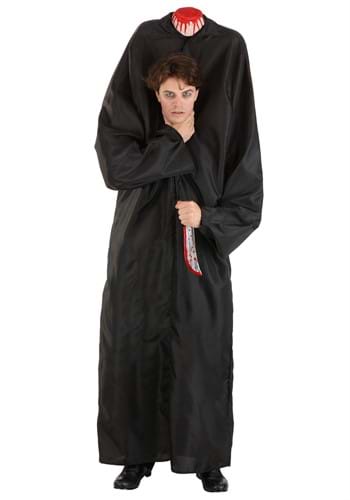 Click Here to buy Headless Man Adult Costume | Adult Scary Costumes from HalloweenCostumes, CDN Funds & Shipping
