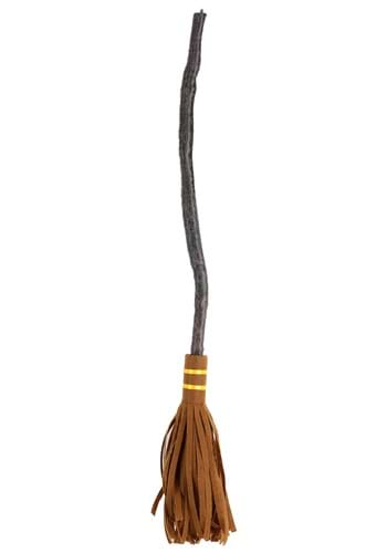 Click Here to buy Witch Broom Prop for Kids  Witch Accessories from HalloweenCostumes, CDN Funds & Shipping