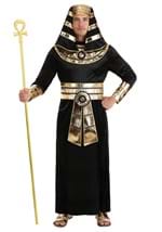 Adult Deluxe Black Pharaoh Costume