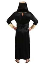 Adult Deluxe Black Pharaoh Costume Alt 1