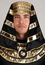Plus Size Deluxe Black Pharaoh Costume Alt 4