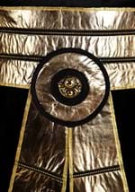 Plus Size Deluxe Black Pharaoh Costume Alt 5