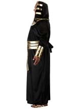 Plus Size Deluxe Black Pharaoh Costume Alt 2