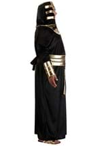 Plus Size Deluxe Black Pharaoh Costume Alt 3