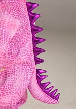 Toddler Terrific T-Rex Dinosaur Costume Alt 2