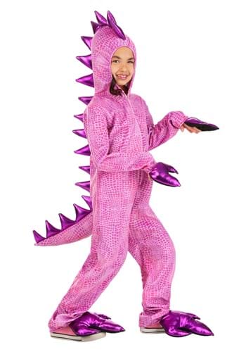 Click Here to buy Terrific T-Rex Dinosaur Kids Costume | Dinosaur Costumes from HalloweenCostumes, CDN Funds & Shipping