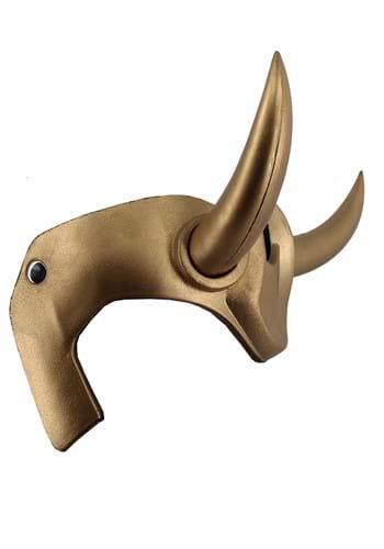 Loki Crown