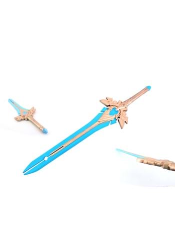 Genshin Impact Skyward Blade Replica Sword
