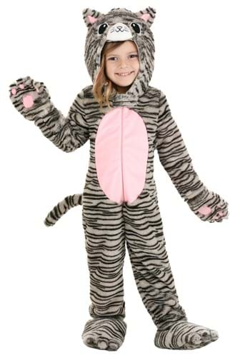 Click Here to buy Premium Toddler Kitty Cat Costume | Kids Cat Costumes from HalloweenCostumes, CDN Funds & Shipping