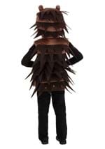 Toddler Porcupine Costume Alt 1