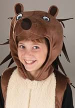 Kids Porcupine Costume Alt 2
