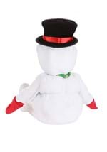 Infant Snowbaby Bubble Costume Alt 1