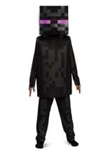 Minecraft Child Enderman Deluxe Costume Alt 3
