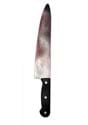 Ghost Face Butcher Knife