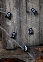 Ghost face String lights 10 Alt 1
