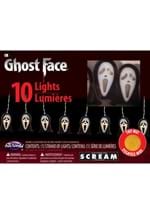 Ghost face String lights 10 Alt 2