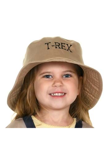Child Dinosaur Bucket Hat